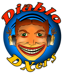 Diablo DXers