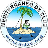 Mediterraneo DX Club